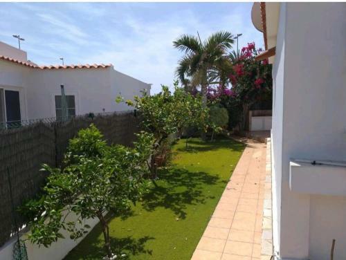 Careva Suites Villa Maspalomas Casa Mar�a 21