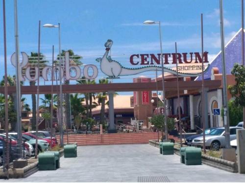 Careva Suites Villa Maspalomas Casa Mar�a 21