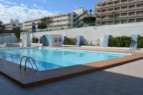 Meerblick Apartment Im Tinache