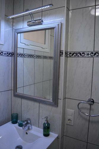 Meerblick Apartment Im Tinache