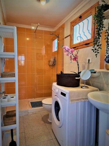 Inviting House In San Bartolome De Tirajana Es