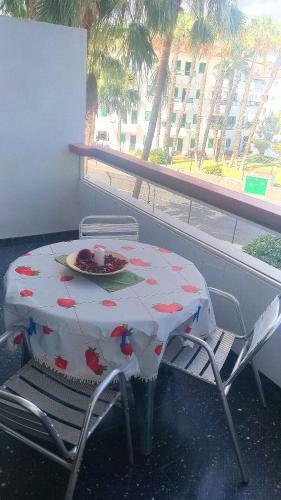 Apartamento Maspalomas Del Mar