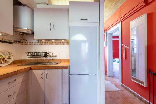Apartamento San Agustin Near Las Burras Beach
