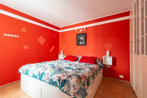 Apartamento San Agustin Near Las Burras Beach