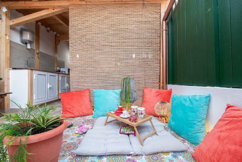 Bungalow, Pool,terrace Private, Perfect Work House