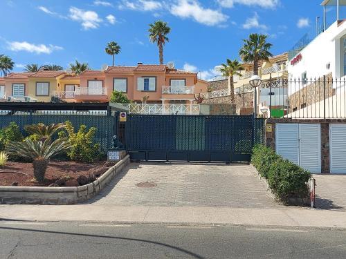 Villa Sabina Suites Maspalomas 25
