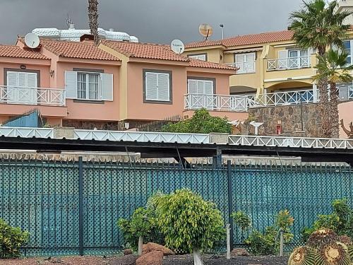 Villa Sabina Suites Maspalomas 25