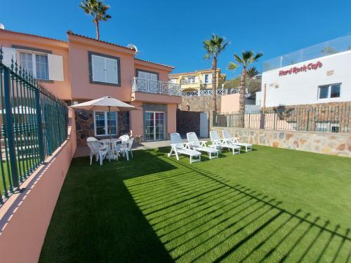 Villa Sabina Suites Maspalomas 25