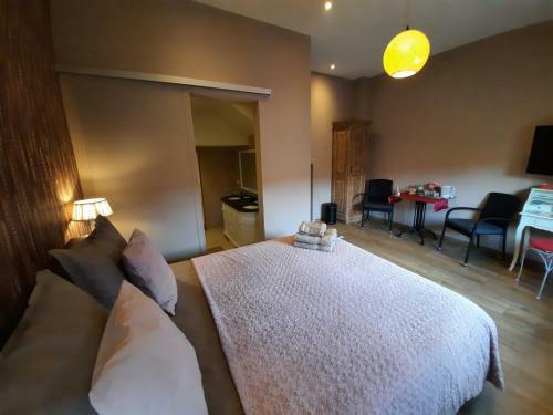 B&B Heart Of Bruges