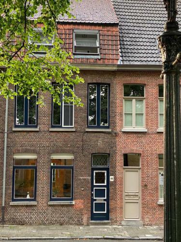 Bed & Breakfast B. Brugge