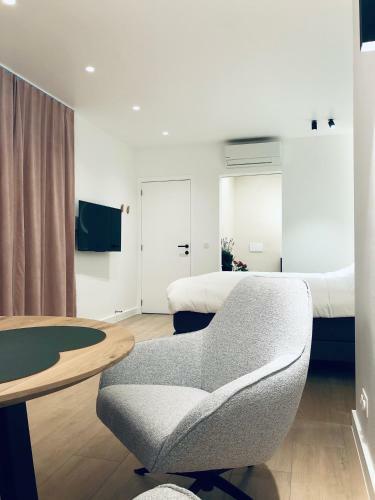 B&B Le Porte-bonheur