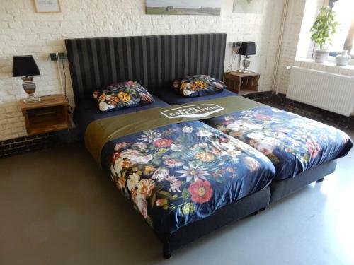 Bed & Breakfast Fort Bakkerskil
