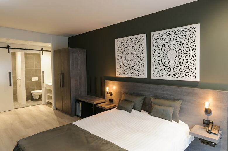 Best Western Hotel De Rustende Jager