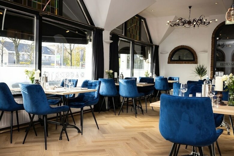 Best Western Hotel De Rustende Jager