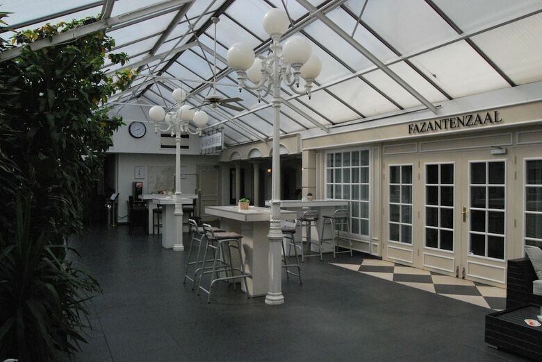 Best Western Hotel De Rustende Jager