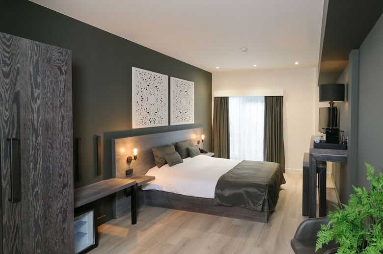 Best Western Hotel De Rustende Jager