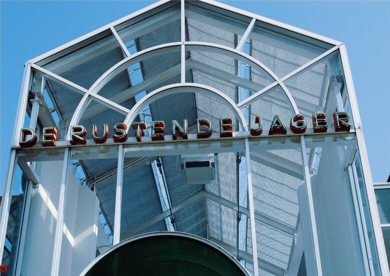 Best Western Hotel De Rustende Jager