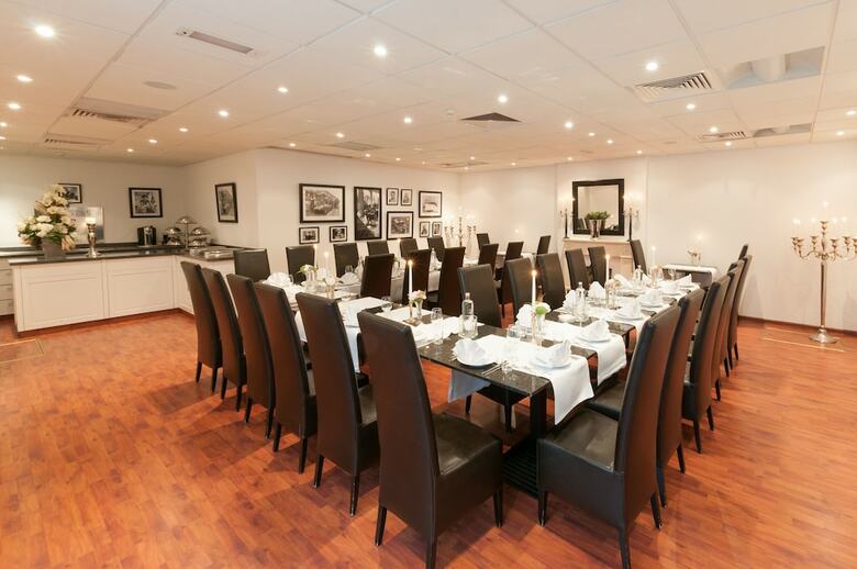 Best Western Hotel De Rustende Jager