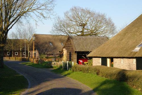 Bed And Breakfast The4seasons