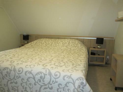 Hotel De Martiene Plats B&B & Appartement