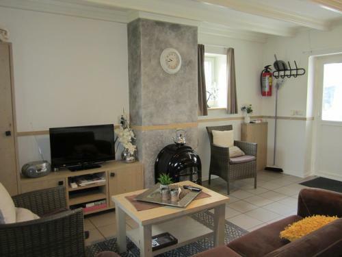 Hotel De Martiene Plats B&B & Appartement