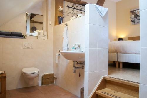 Hotel De Martiene Plats B&B & Appartement