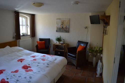 Hotel De Martiene Plats B&B & Appartement