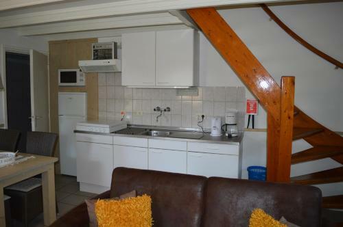 Hotel De Martiene Plats B&B & Appartement