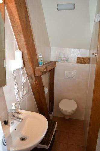 Hotel De Martiene Plats B&B & Appartement