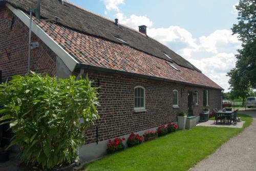 Hotel De Martiene Plats B&B & Appartement