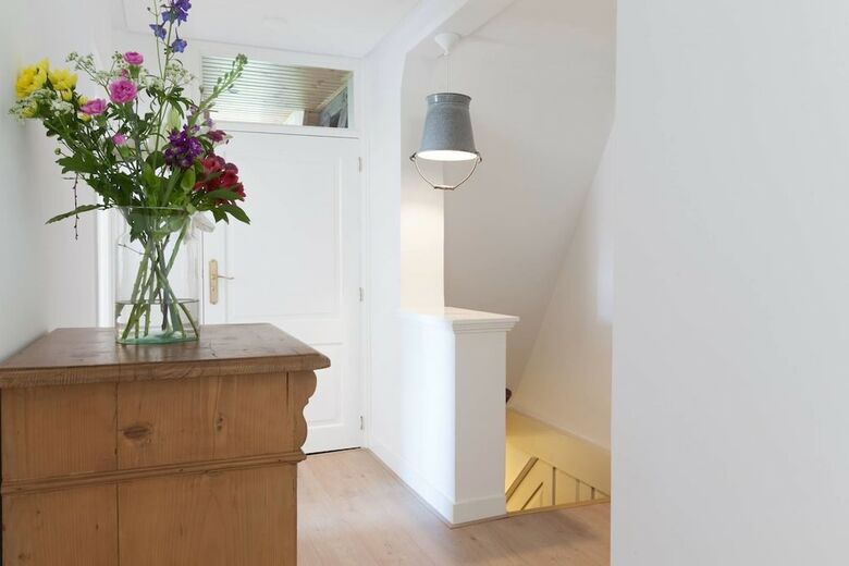 Bed & Breakfast De Oude Pastorie Macharen