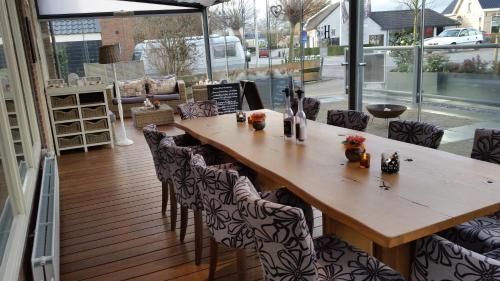 Hotel Restaurant De Hoogt