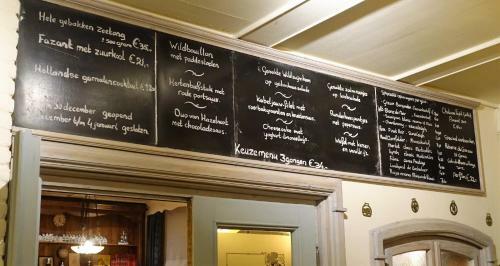 Hotel Restaurant De Hoogt