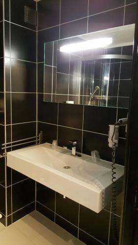 Fletcher Hotel-restaurant De Witte Brug