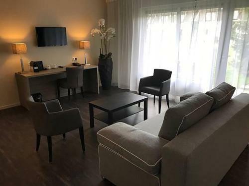 Fletcher Hotel-restaurant De Witte Brug