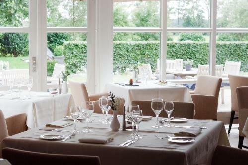 Landhotel Legemeer - Hampshire Classic