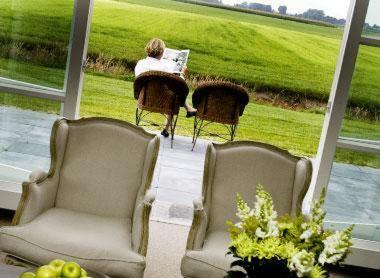 Landhotel Legemeer - Hampshire Classic