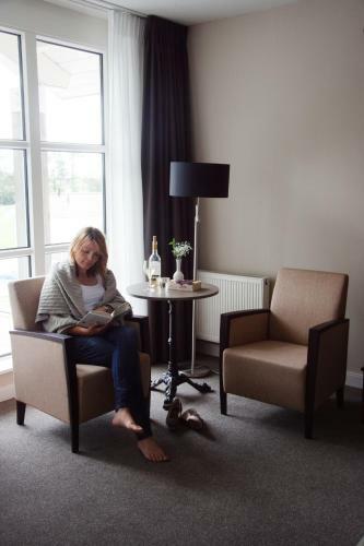 Landhotel Legemeer - Hampshire Classic