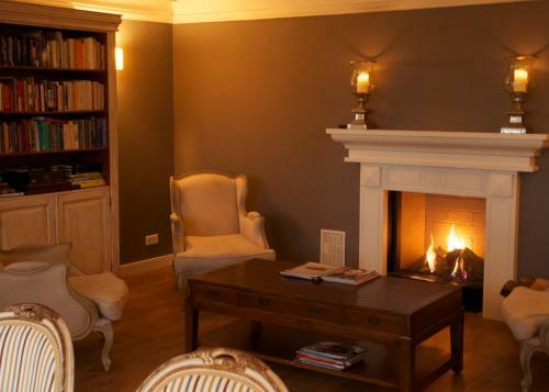 Landhotel Legemeer - Hampshire Classic