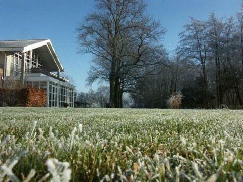 Landhotel Legemeer - Hampshire Classic