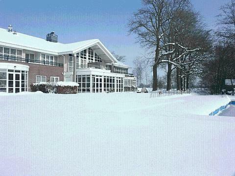 Landhotel Legemeer - Hampshire Classic