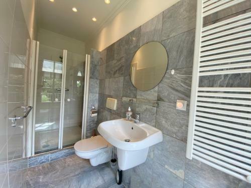 Bed & Breakfast Gastenverblijf De Korenhorst