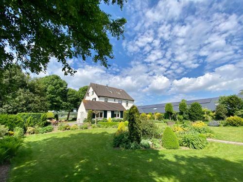 Bed & Breakfast Gastenverblijf De Korenhorst