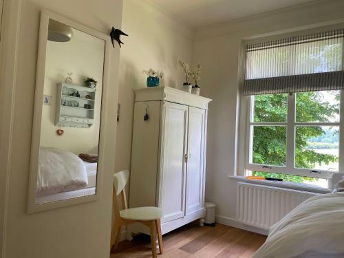 Bed & Breakfast Gastenverblijf De Korenhorst