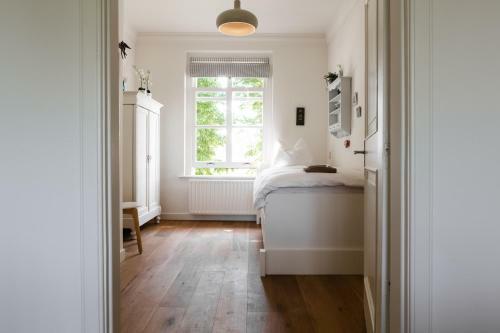 Bed & Breakfast Gastenverblijf De Korenhorst