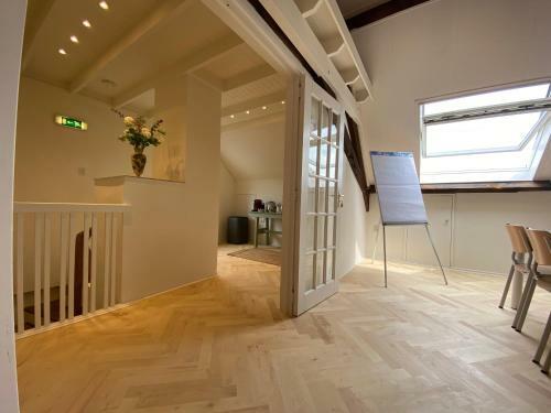 Bed & Breakfast Gastenverblijf De Korenhorst