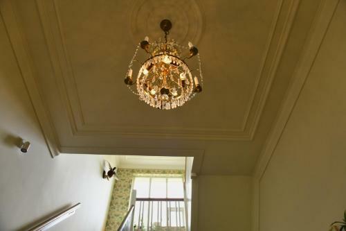Bed & Breakfast Gastenverblijf De Korenhorst