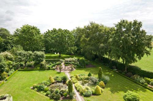 Bed & Breakfast Gastenverblijf De Korenhorst