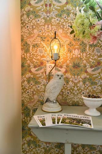 Bed & Breakfast Gastenverblijf De Korenhorst