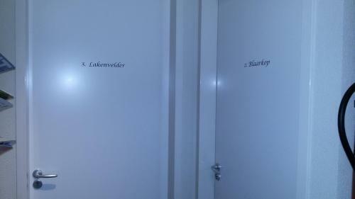 Hotel Boerderij Hazenveld